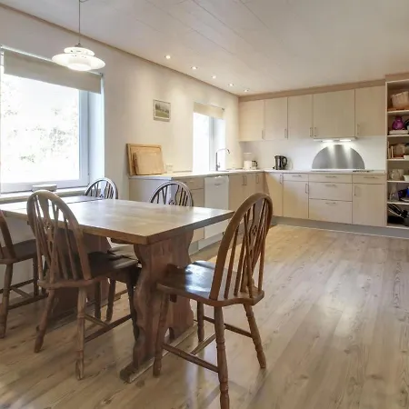 Beele - 900m From The Sea In Western Jutland By Interhome Molby