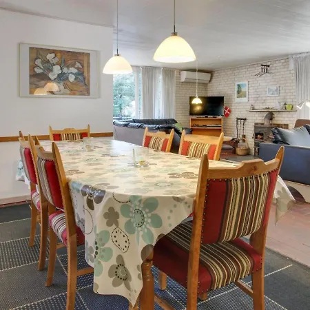 Beele - 900m From The Sea In Western Jutland By Interhome Semesterbostad Molby