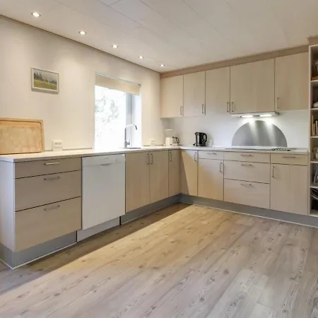 Beele - 900m From The Sea In Western Jutland By Interhome Molby