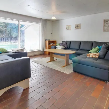 Beele - 900m From The Sea In Western Jutland By Interhome Semesterbostad Molby