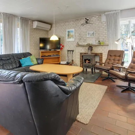 Beele - 900m From The Sea In Western Jutland By Interhome Molby