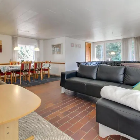 Beele - 900m From The Sea In Western Jutland By Interhome *