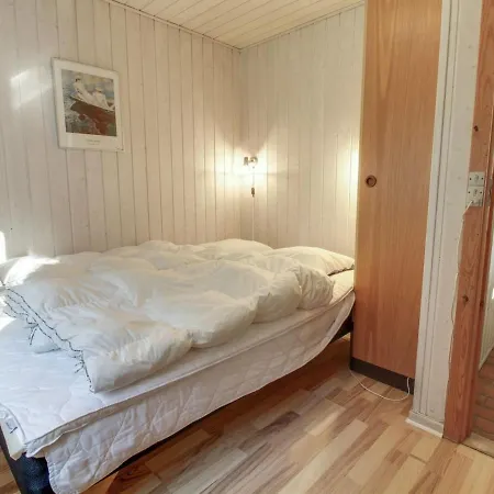 Semesterbostad Beele - 900m From The Sea In Western Jutland By Interhome