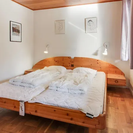Semesterbostad Beele - 900m From The Sea In Western Jutland By Interhome Molby