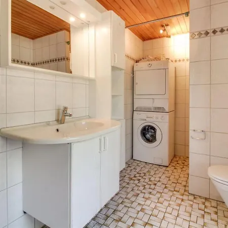 Semesterbostad Beele - 900m From The Sea In Western Jutland By Interhome