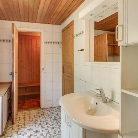 Beele - 900m From The Sea In Western Jutland By Interhome Semesterbostad