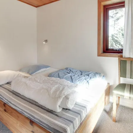 Semesterbostad Beele - 900m From The Sea In Western Jutland By Interhome *