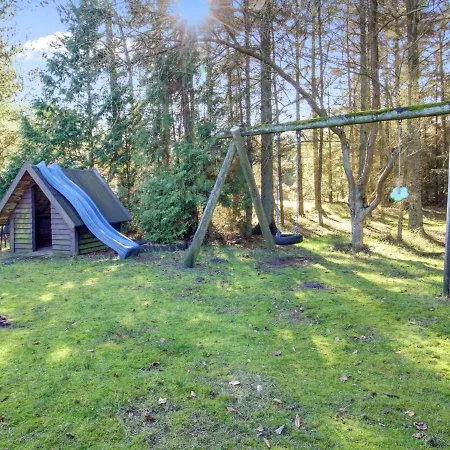 Beele - 900m From The Sea In Western Jutland By Interhome Semesterbostad